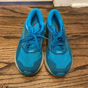 Brooks Cushion Running Shoes